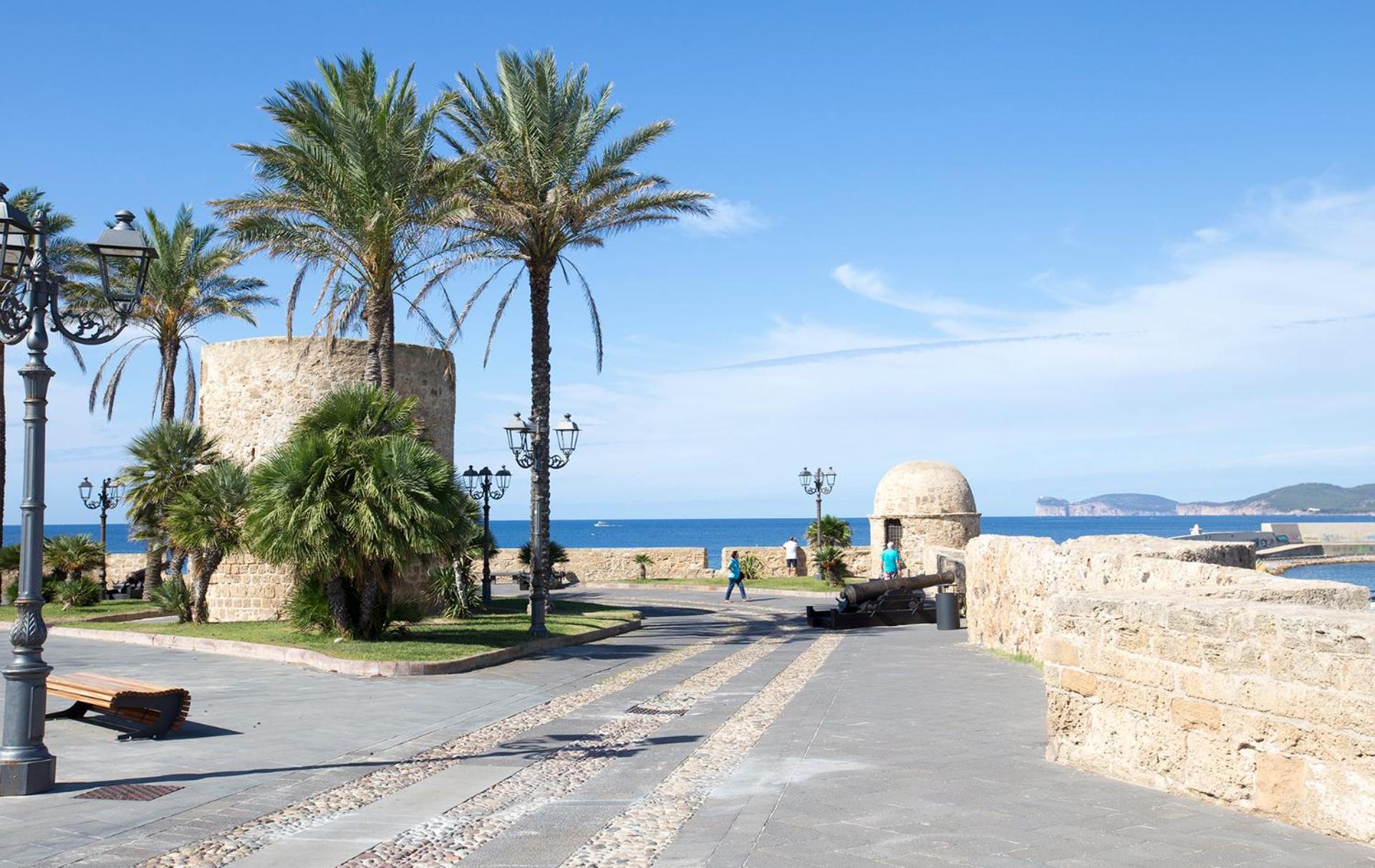 Apartment Nima Alghero