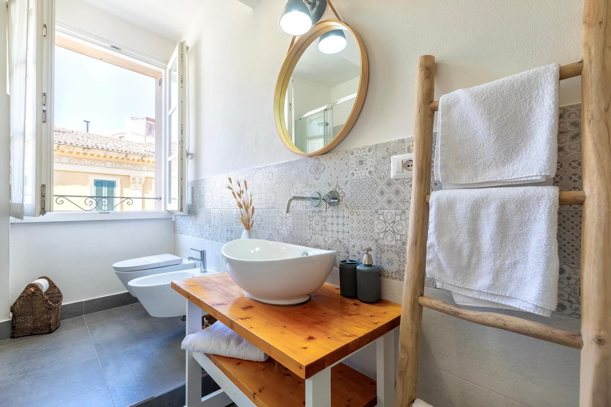 Nima Apartment Alghero